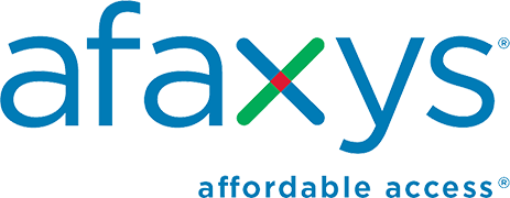 Afaxys logo